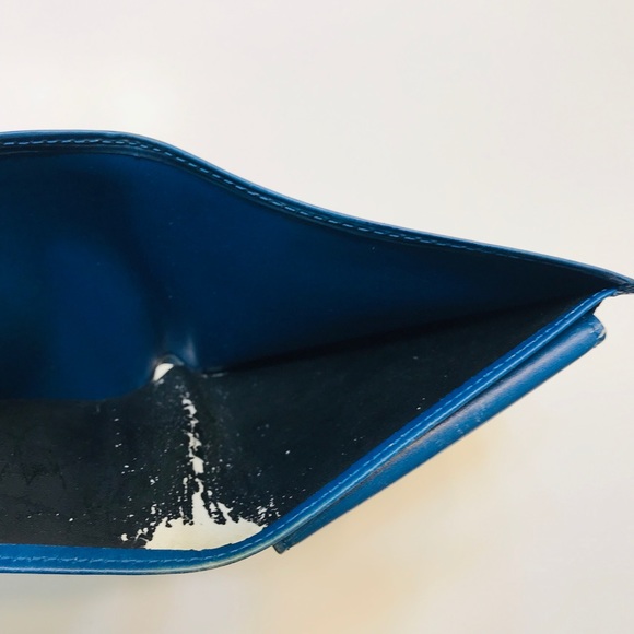 🌟GENUINE LOUIS VUITTON Epi Marco Wallet - Picture 16 of 16